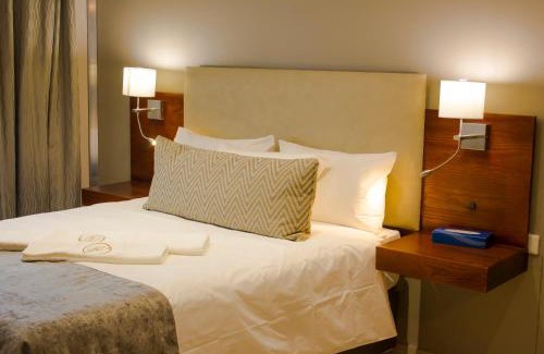 Ongwediva Hotel | Hotel Destiny