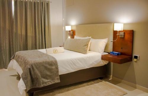 Ongwediva Hotel | Hotel Destiny
