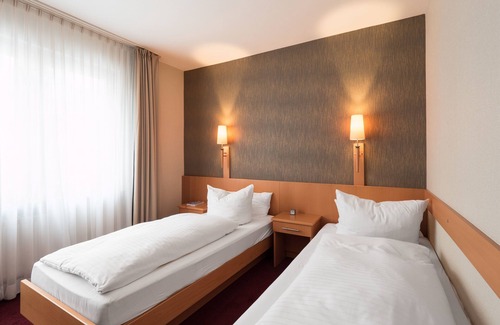 Old Town Hotel | Hotel Deutsches Haus