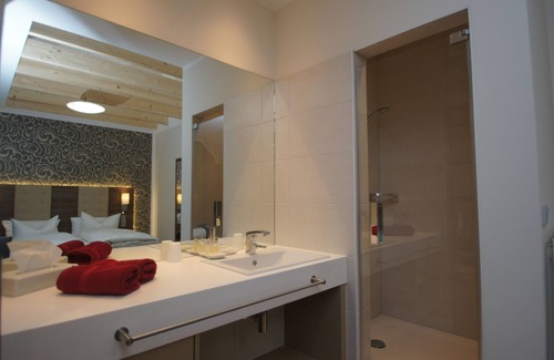Old Town Hotel | Hotel Deutsches Haus