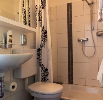 Lampertheim Hotel | Hotel Deutsches Haus