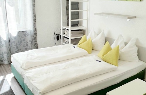Mitte Hotel | Hotel Deutschherrenhof