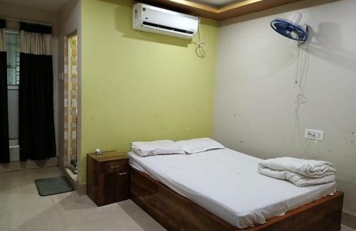 Kolkata Hotel | Hotel Deux