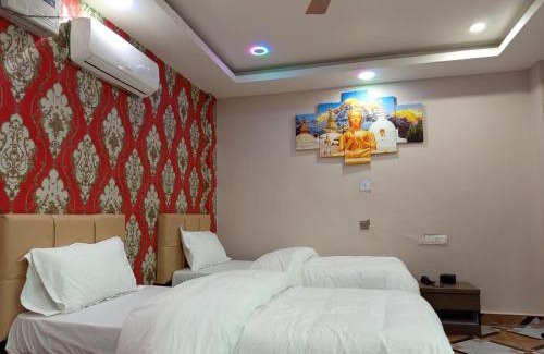 Dhangadhi Hotel | Hotel Dev Inn