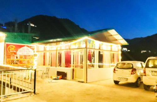 Bullawala Hotel | Hotel Dev Palace Kempty