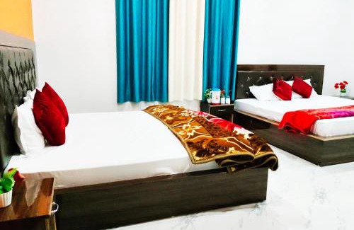 Bullawala Hotel | Hotel Dev Palace Kempty