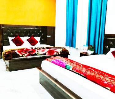 Bullawala Hotel | Hotel Dev Palace Kempty