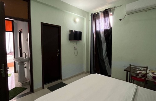 Thana Gazi Hotel | Hotel Dev Resort