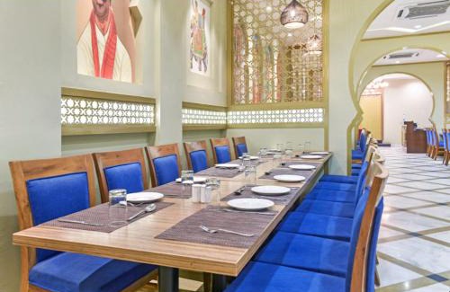 Sikandra Hotel | Hotel Dev Sagar & Restaurant