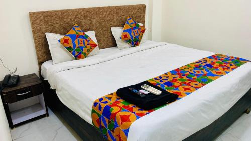 Indore Hotel | Hotel Dev Shree