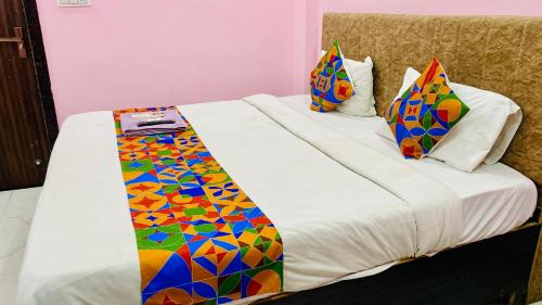 Indore Hotel | Hotel Dev Shree