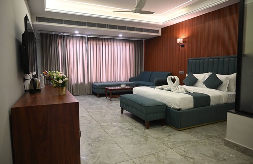 Bathinda Hotel | Hotel Devaan