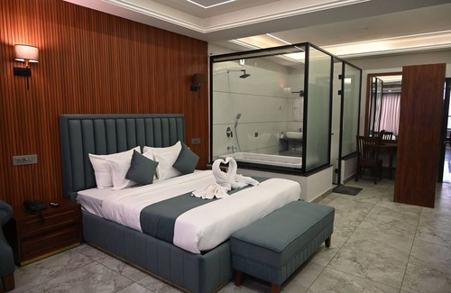 Bathinda Hotel | Hotel Devaan