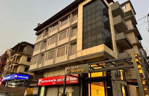 Alto de Porvorim Hotel | Hotel Devdeep Porvorim