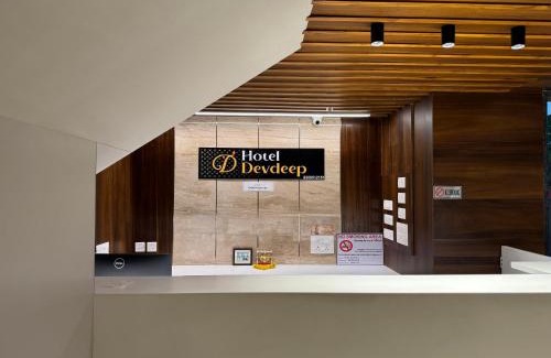 Alto de Porvorim Hotel | Hotel Devdeep Porvorim