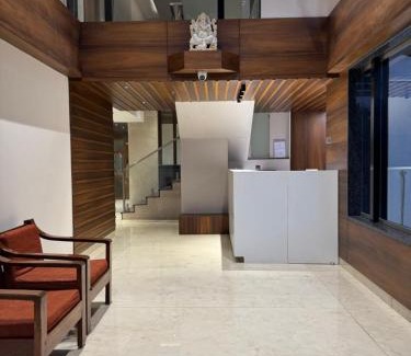 Alto de Porvorim Hotel | Hotel Devdeep Porvorim