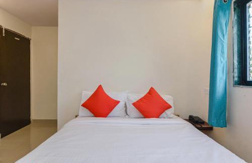 Tathawade Hotel | Hotel Devi Residency