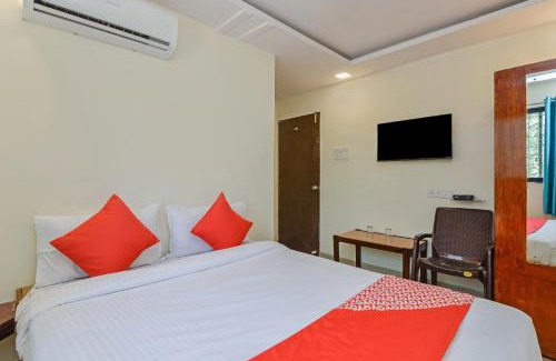Tathawade Hotel | Hotel Devi Residency