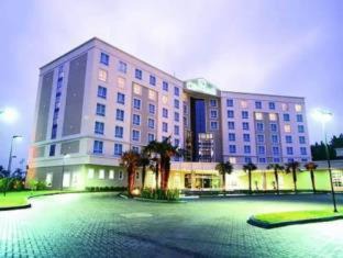 Porto Alegre Hotel | Hotel Deville Prime Porto Alegre