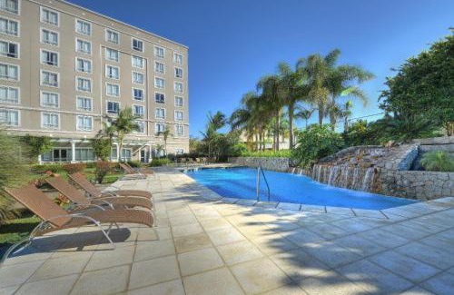 Porto Alegre Hotel | Hotel Deville Prime Porto Alegre