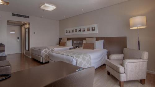 Porto Alegre Hotel | Hotel Deville Prime Porto Alegre