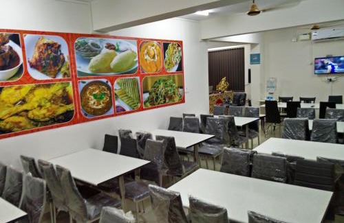 Dabolim Hotel | Hotel Dewa Goa