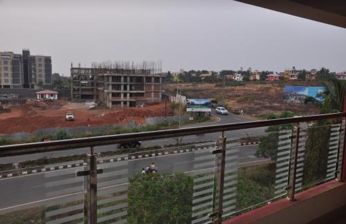 Dabolim Hotel | Hotel Dewa Goa