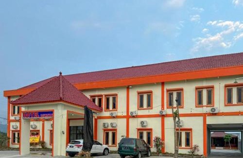 Temon Hotel | Hotel Dewata YIA Kulonprogo