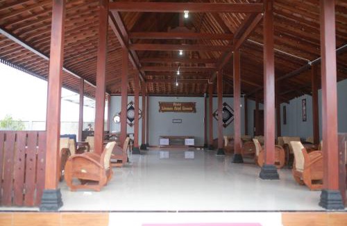 Temon Hotel | Hotel Dewata YIA Kulonprogo