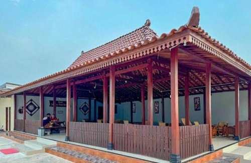 Temon Hotel | Hotel Dewata YIA Kulonprogo