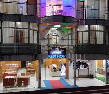 Renuka Hotel | Hotel Dhan Luxmi