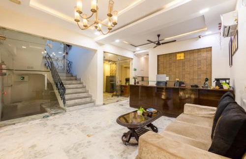 Noida Hotel | Hotel Dharam Villa At Sector 11, Noida