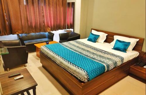Solapur Hotel | Hotel Dhruva-Solapur Pet friendly