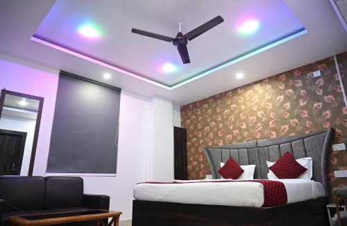 Danapur Hotel | HOTEL DIAMANT INN