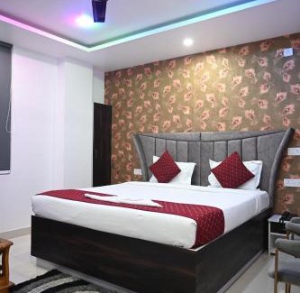 Danapur Hotel | HOTEL DIAMANT INN