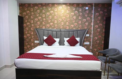 Danapur Hotel | HOTEL DIAMANT INN