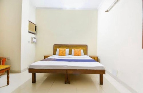 Jalandhar Hotel | HOTEL DIAMOND
