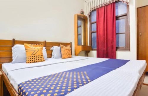 Jalandhar Hotel | HOTEL DIAMOND