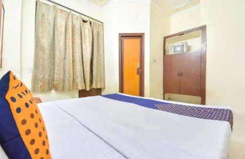 Jalandhar Hotel | HOTEL DIAMOND