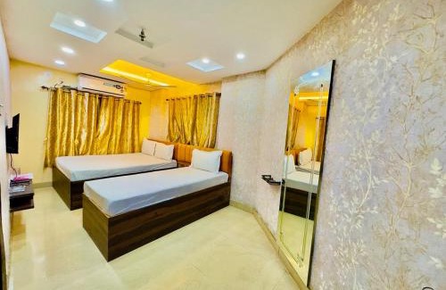 Sealdah Hotel | Hotel Diamond inn-Esplanade
