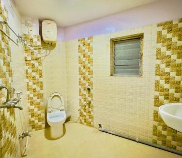 Sealdah Hotel | Hotel Diamond inn-Esplanade