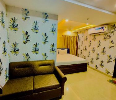 Sealdah Hotel | Hotel Diamond inn-Esplanade