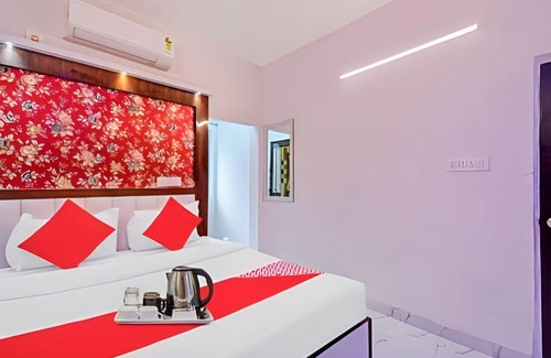 Kolkata Hotel | HOTEL DIAMOND REGENCY