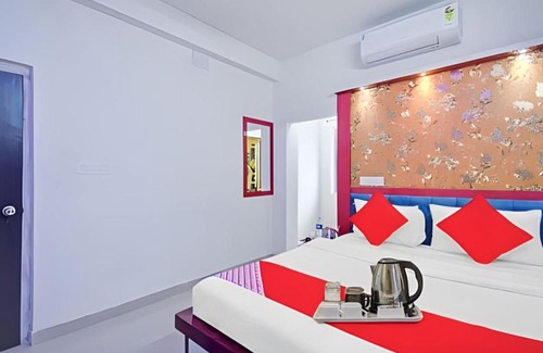Kolkata Hotel | HOTEL DIAMOND REGENCY