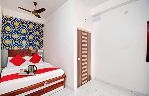 Kolkata Hotel | HOTEL DIAMOND REGENCY