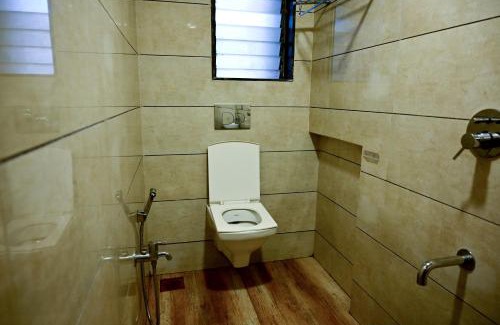 Thane West Hotel | Hotel Diamora Residency