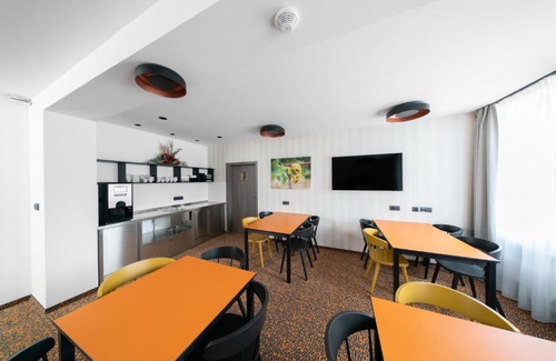 Karvina Hotel | Hotel Diana