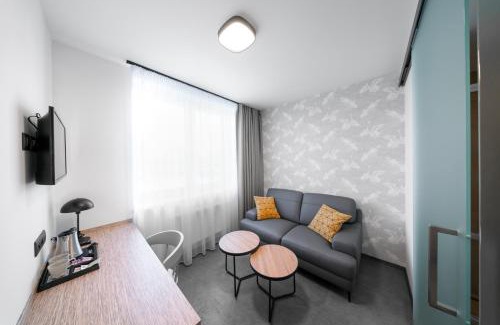 Karvina Hotel | Hotel Diana