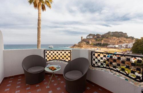 Tossa de Mar Hotel | Hotel Diana