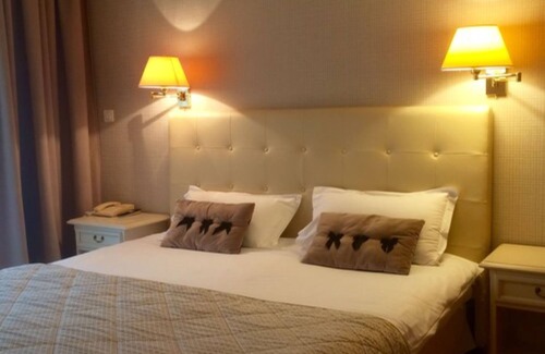 Vence Hotel | Hotel Diana